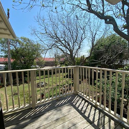 Avenue O Bed And Breakfast Galveston Zewnętrze zdjęcie
