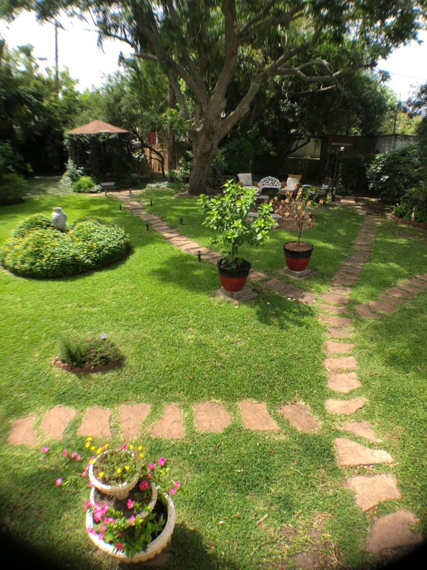 Avenue O Bed And Breakfast Galveston Zewnętrze zdjęcie